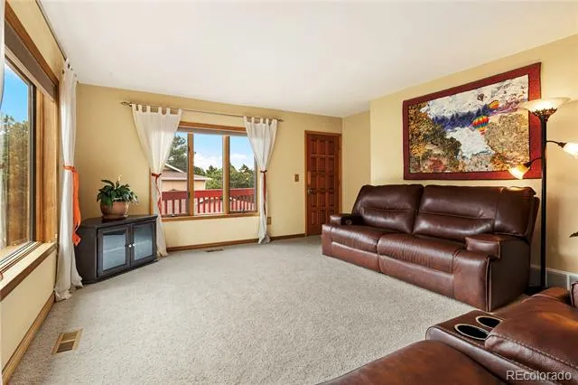 1400 Catamaran Lane Monument, CO 80132