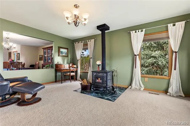 1400 Catamaran Lane Monument, CO 80132