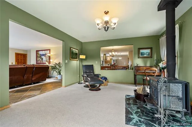 1400 Catamaran Lane Monument, CO 80132