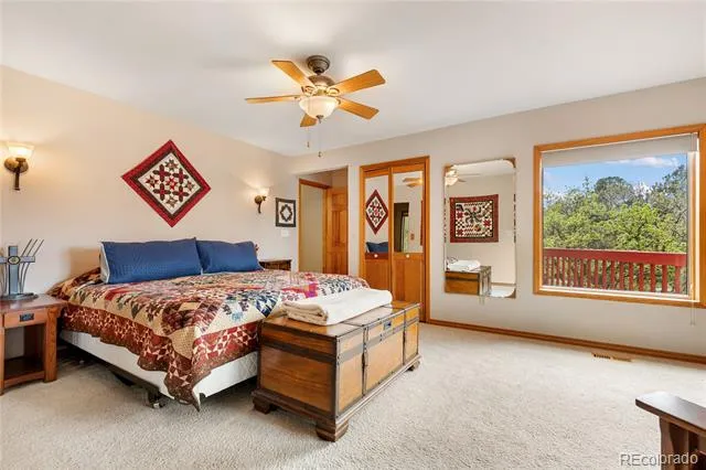 1400 Catamaran Lane Monument, CO 80132