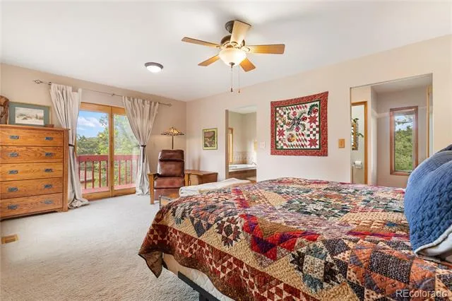 1400 Catamaran Lane Monument, CO 80132
