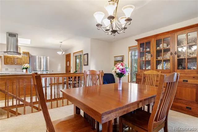 1400 Catamaran Lane Monument, CO 80132