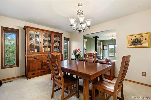 1400 Catamaran Lane Monument, CO 80132
