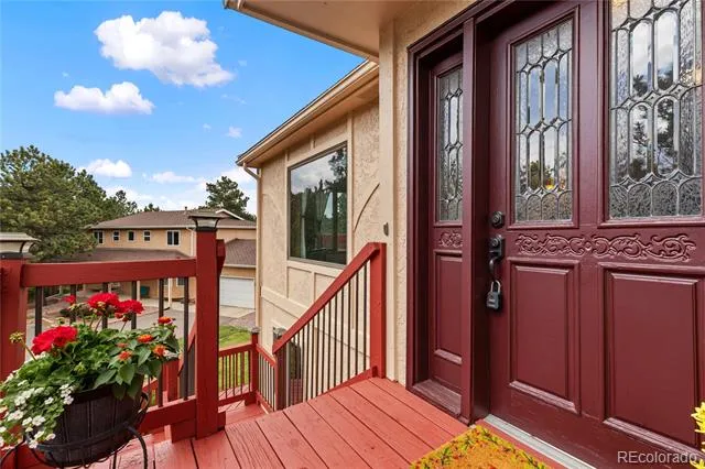 1400 Catamaran Lane Monument, CO 80132