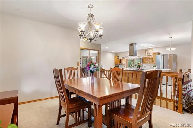 1400 Catamaran Lane Monument, CO 80132