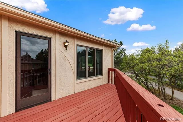 1400 Catamaran Lane Monument, CO 80132