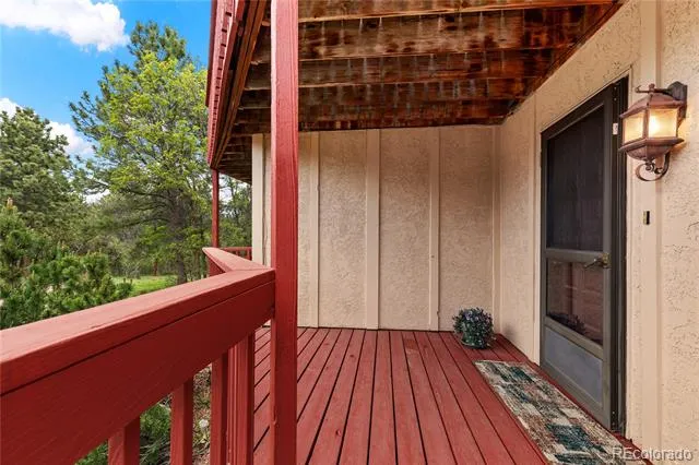 1400 Catamaran Lane Monument, CO 80132