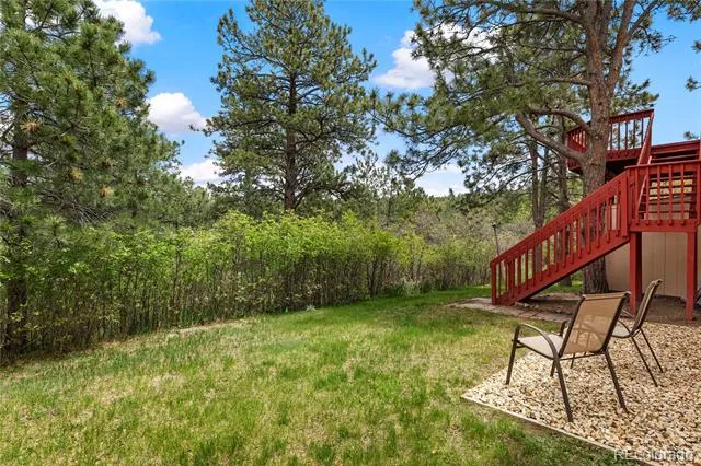 1400 Catamaran Lane Monument, CO 80132