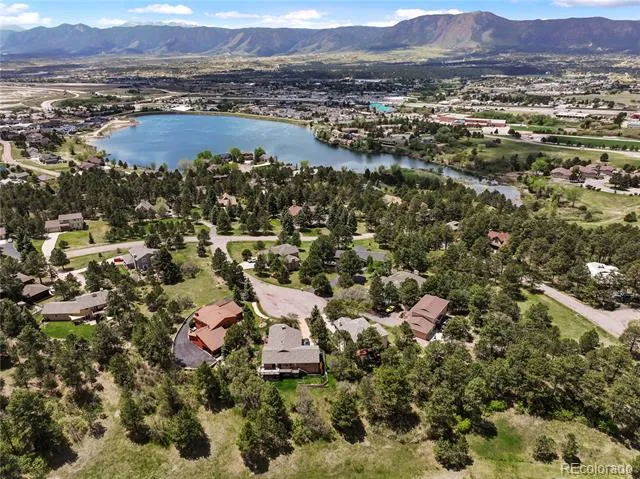 1400 Catamaran Lane Monument, CO 80132