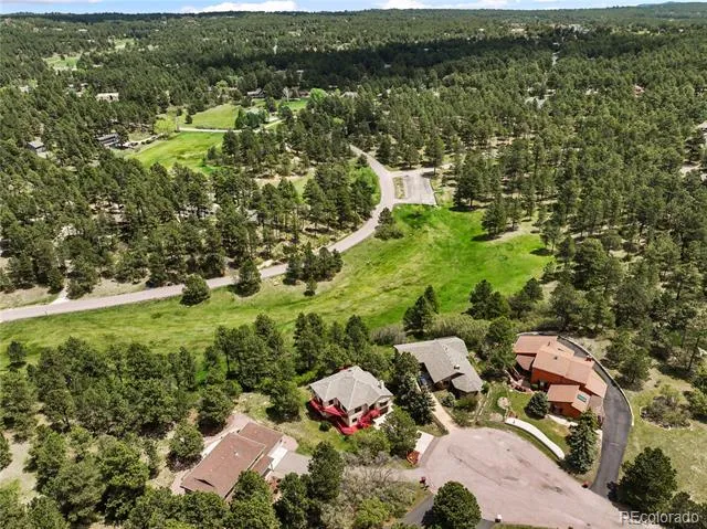 1400 Catamaran Lane Monument, CO 80132