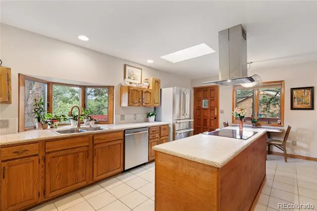1400 Catamaran Lane Monument, CO 80132