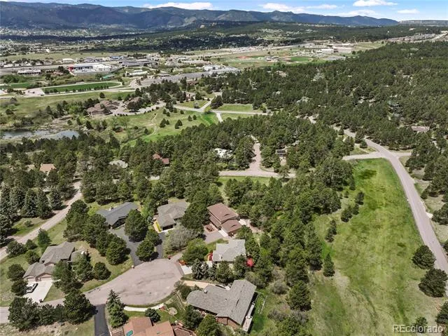 1400 Catamaran Lane Monument, CO 80132