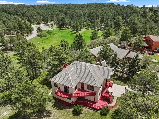 1400 Catamaran Lane Monument, CO 80132