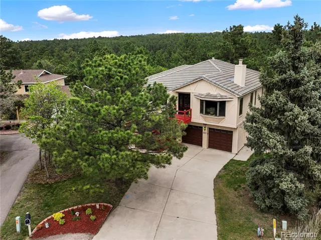 1400 Catamaran Lane Monument, CO 80132