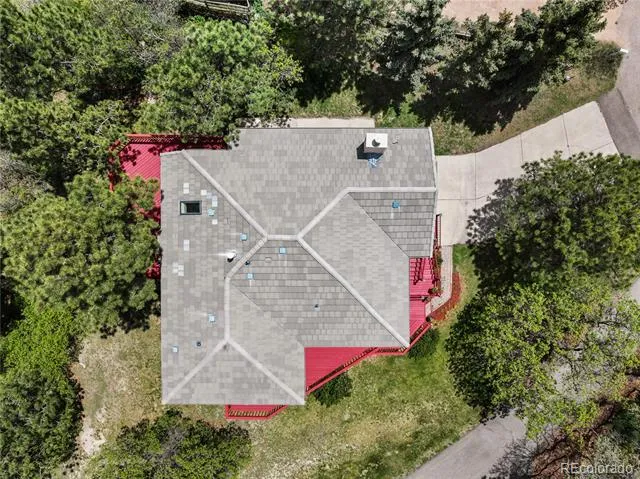 1400 Catamaran Lane Monument, CO 80132