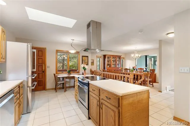 1400 Catamaran Lane Monument, CO 80132