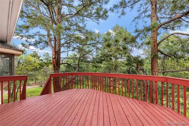 1400 Catamaran Lane Monument, CO 80132
