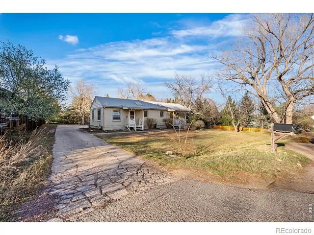 1975 Norwood Avenue Boulder, CO 80304