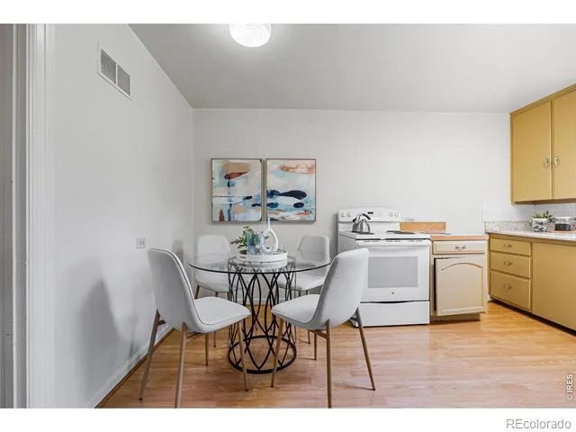 1975 Norwood Avenue Boulder, CO 80304