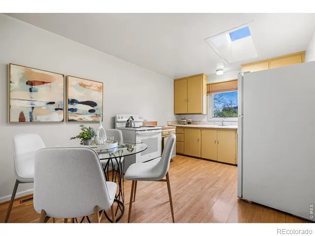 1975 Norwood Avenue Boulder, CO 80304