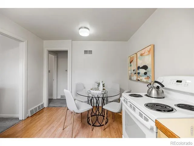 1975 Norwood Avenue Boulder, CO 80304