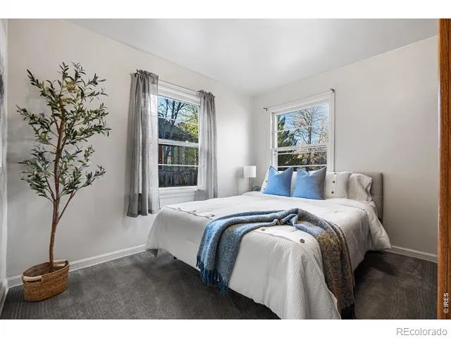 1975 Norwood Avenue Boulder, CO 80304