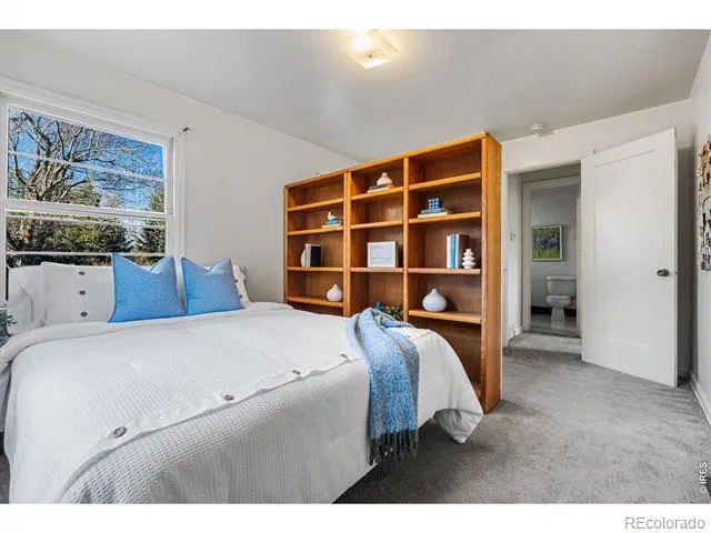 1975 Norwood Avenue Boulder, CO 80304