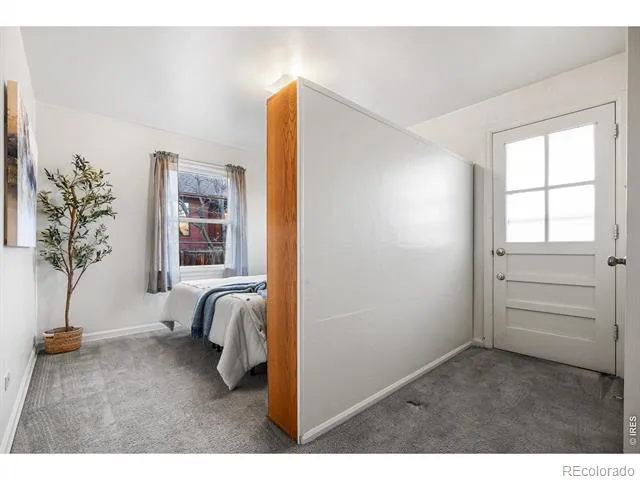 1975 Norwood Avenue Boulder, CO 80304