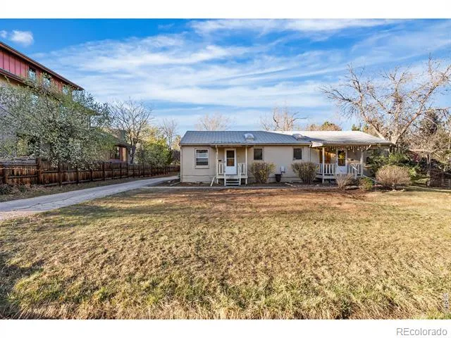 1975 Norwood Avenue Boulder, CO 80304