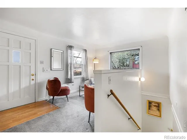 1975 Norwood Avenue Boulder, CO 80304
