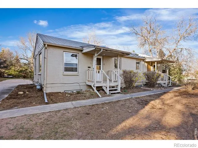 1975 Norwood Avenue Boulder, CO 80304