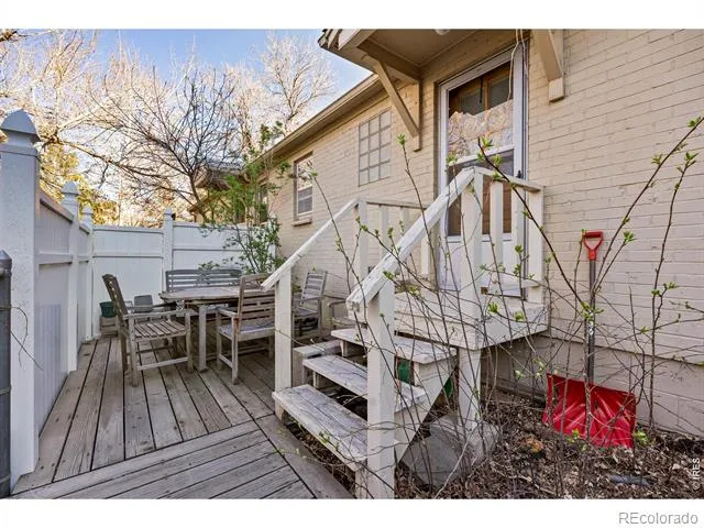 1975 Norwood Avenue Boulder, CO 80304