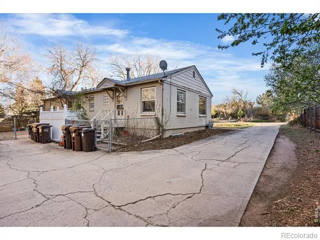 1975 Norwood Avenue Boulder, CO 80304