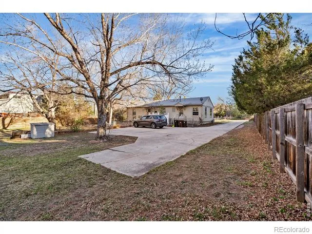 1975 Norwood Avenue Boulder, CO 80304