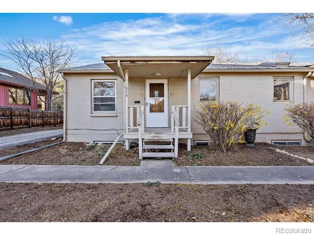 1975 Norwood Avenue Boulder, CO 80304