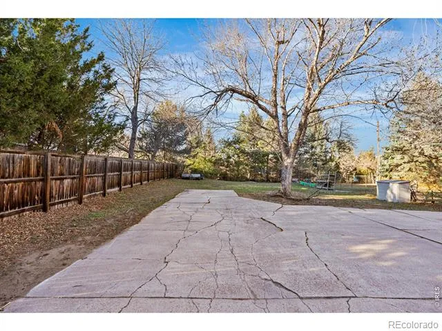 1975 Norwood Avenue Boulder, CO 80304