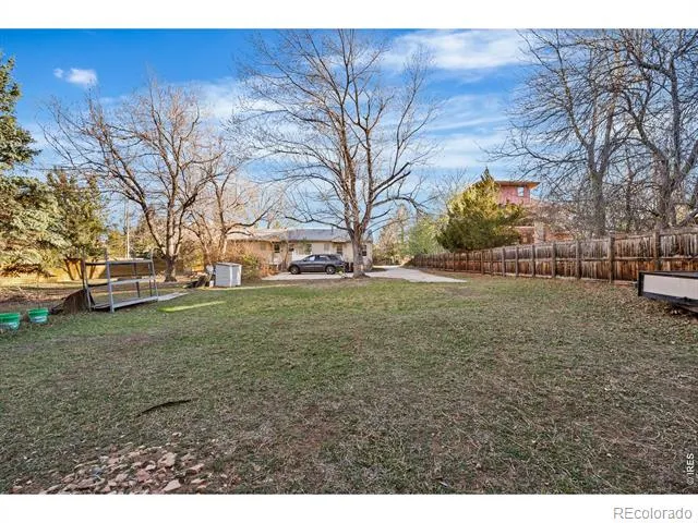 1975 Norwood Avenue Boulder, CO 80304