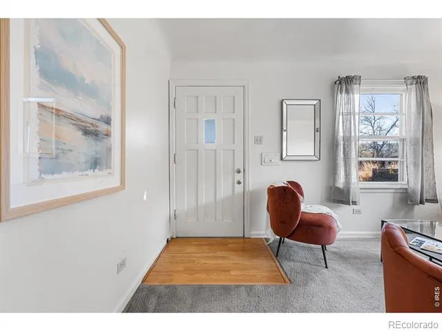 1975 Norwood Avenue Boulder, CO 80304