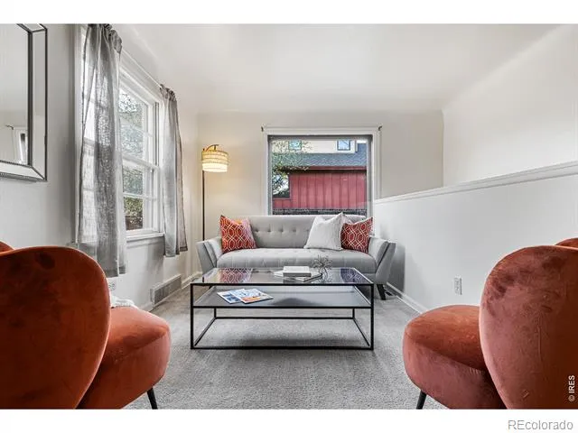 1975 Norwood Avenue Boulder, CO 80304
