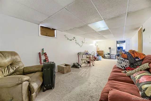 16867 E Linvale Place Aurora, CO 80013