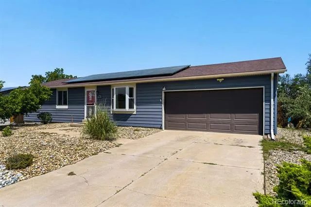 16867 E Linvale Place Aurora, CO 80013