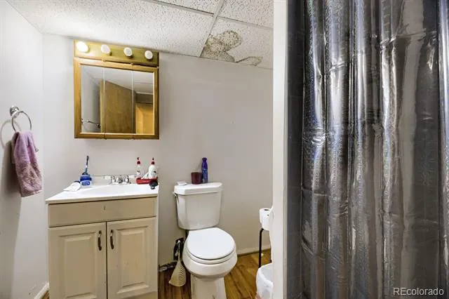 16867 E Linvale Place Aurora, CO 80013