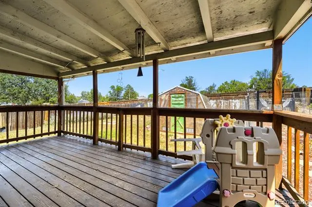 16867 E Linvale Place Aurora, CO 80013