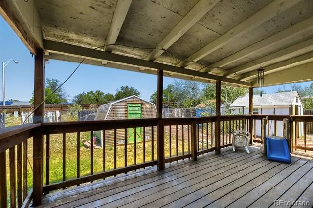 16867 E Linvale Place Aurora, CO 80013