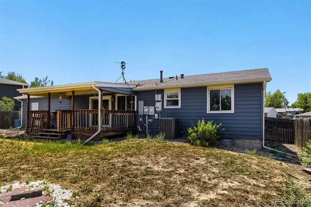 16867 E Linvale Place Aurora, CO 80013