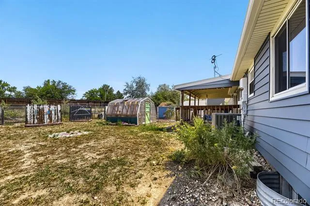 16867 E Linvale Place Aurora, CO 80013