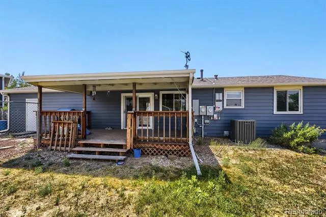 16867 E Linvale Place Aurora, CO 80013