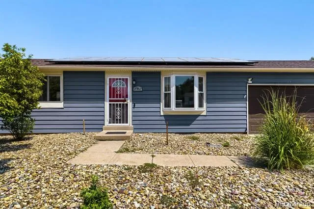 16867 E Linvale Place Aurora, CO 80013