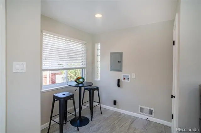 500 S Pennsylvania Street #514 Denver, CO 80209