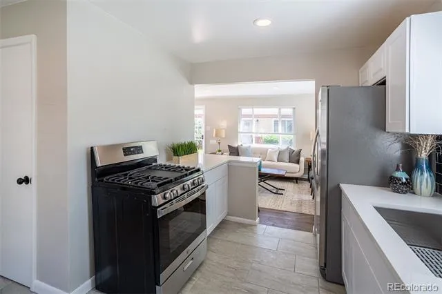 500 S Pennsylvania Street #514 Denver, CO 80209